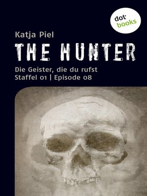 cover image of THE HUNTER